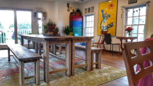 Cowbell Kitchen - Leesburg