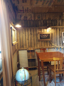 Cowboy Coffee Inc - Molalla