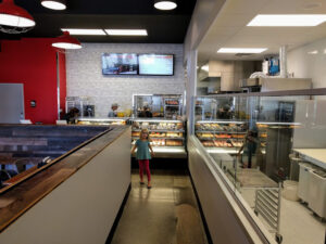 Cowboy Donuts - Spanish Fork