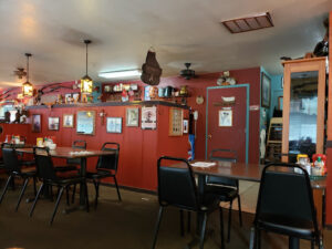Cowboy's Cafe - Minden