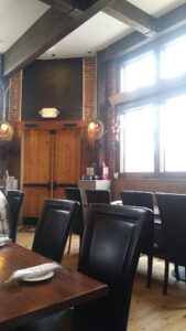 Cowboys Chophouse - Emmett