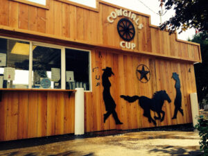 Cowgirl's Cup - Puyallup