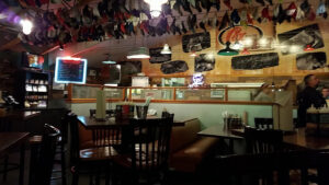 Cox Bros BBQ - Manhattan