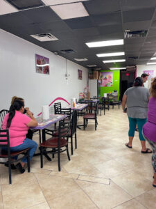 Coya's Artisanal Icecream - Fort Myers