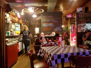 Coyote Bluff Cafe - Amarillo