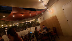 Coyote Cantina - Redondo Beach