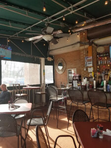 Coyote Grille - Fairfax
