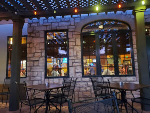 Coyote's Southwestern Grill - Greeley