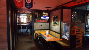 Coz's Pizza & Pub - Springfield