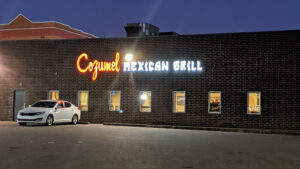 Cozumel Mexican Grill - St Albans