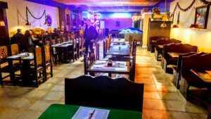 Cozumel Mexican Grill-Ripley - Ripley