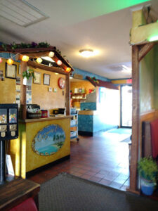 Cozumel Mexican Restaurant - Mountain Grove