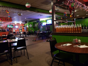 Cozumel Mexican Restaurant & Cantina - Clarion