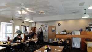 Cozy Cafe - Osage Beach