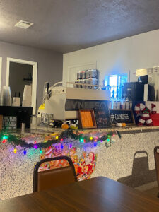 Cozy Coffee - Cleveland