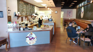 Cozy Coffee Cafe - Temple Terrace