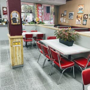 Cozy Corner - Miami Springs