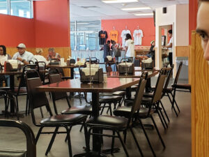 Cozy Corner Restaurant - Memphis