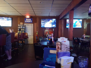 Cozy Inn Bar & Grill - Chillicothe