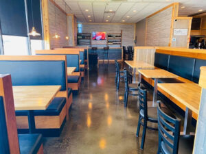 Cozy Thai Restaurant - Kansas City