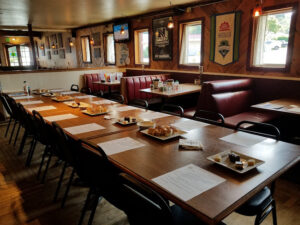 Cozy's Roadhouse - Clinton