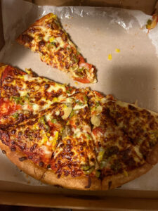 Cozzeria Pizzeria - Elyria