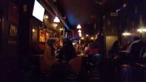 Cpt. Dan's Good Time Tavern - Brooklyn