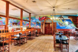 Crab Daddy's Seafood Buffet Restaurant - Murrells Inlet