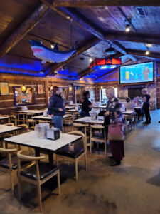 Crab Du Jour Cajun Seafood & Bar - Cherry Hill