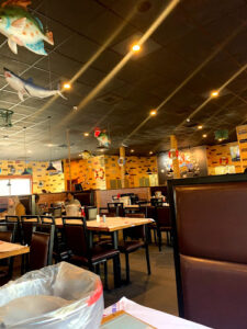 Crab Du Jour Cajun Seafood & Bar - Lynchburg