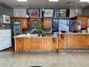Crab Garden - Miami Gardens