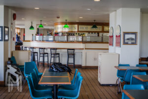 Crab Meadow Restaurant & Catering - Northport