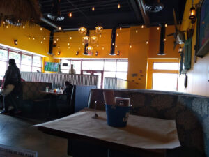 Crab Shack Caribba Suncrest Towne Centre - Morgantown