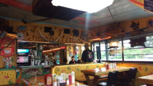 Crab Shack Restaurant - St. Petersburg