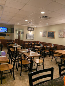CrabShack - Freeport