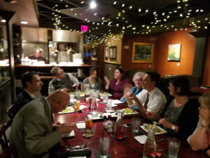 Crabby's - Joplin