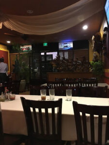 Crabby's Seafood & More - Montebello