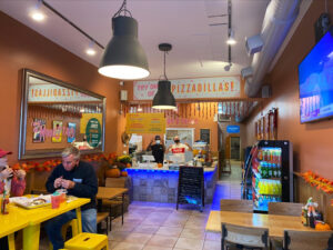 Crabtree's Restaurant - Floral Park