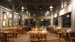 Cracker Barrel Old Country Store - Holyoke