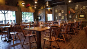 Cracker Barrel Old Country Store - Mt Holly