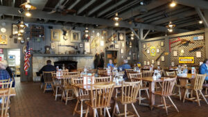 Cracker Barrel Old Country Store - Clifton Park