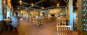 Cracker Barrel Old Country Store - Binghamton