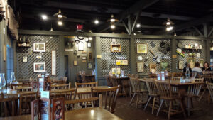 Cracker Barrel Old Country Store - Rochester
