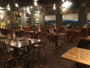 Cracker Barrel Old Country Store - Cranberry Twp