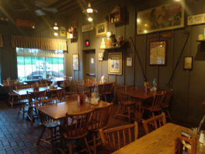Cracker Barrel Old Country Store - Erie