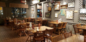 Cracker Barrel Old Country Store - Altoona