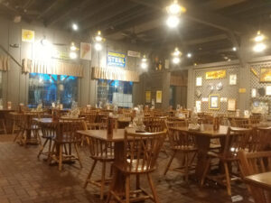 Cracker Barrel Old Country Store - Lancaster