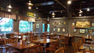Cracker Barrel Old Country Store - Manassas