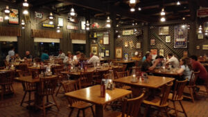 Cracker Barrel Old Country Store - Sterling