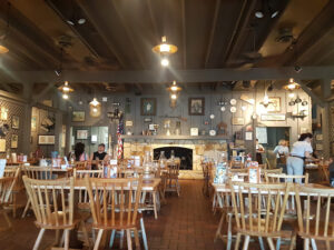 Cracker Barrel Old Country Store - Waldorf